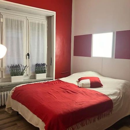 Casa Spallanzani - Pochi Minuti Da Inalpi Arena, Mauziano, Molinette Turin Ngoại thất bức ảnh