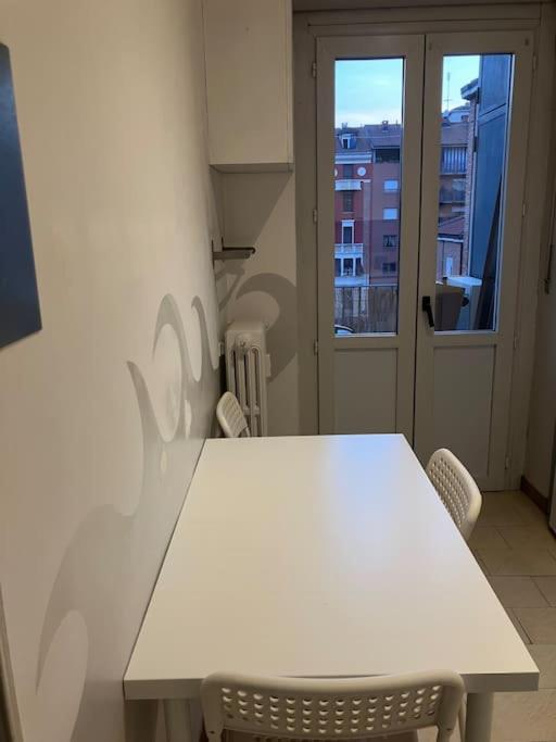 Casa Spallanzani - Pochi Minuti Da Inalpi Arena, Mauziano, Molinette Turin Ngoại thất bức ảnh