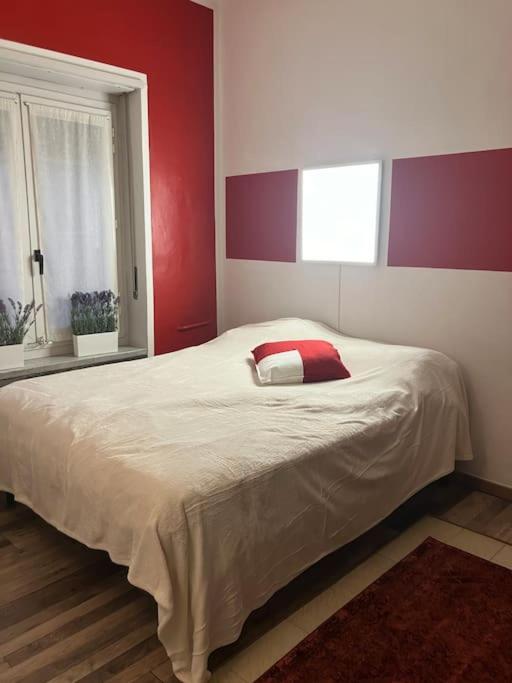 Casa Spallanzani - Pochi Minuti Da Inalpi Arena, Mauziano, Molinette Turin Ngoại thất bức ảnh