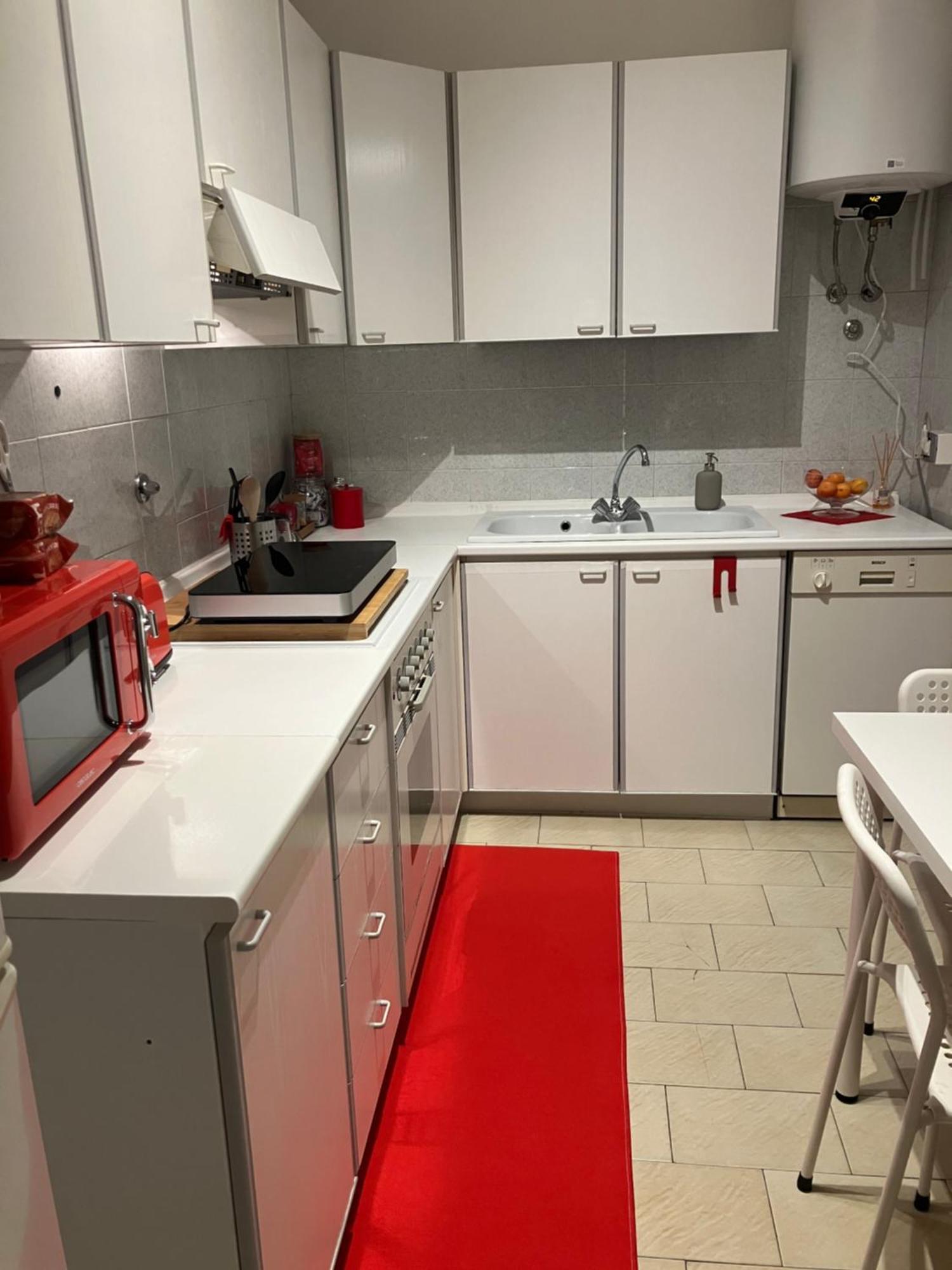 Casa Spallanzani - Pochi Minuti Da Inalpi Arena, Mauziano, Molinette Turin Ngoại thất bức ảnh
