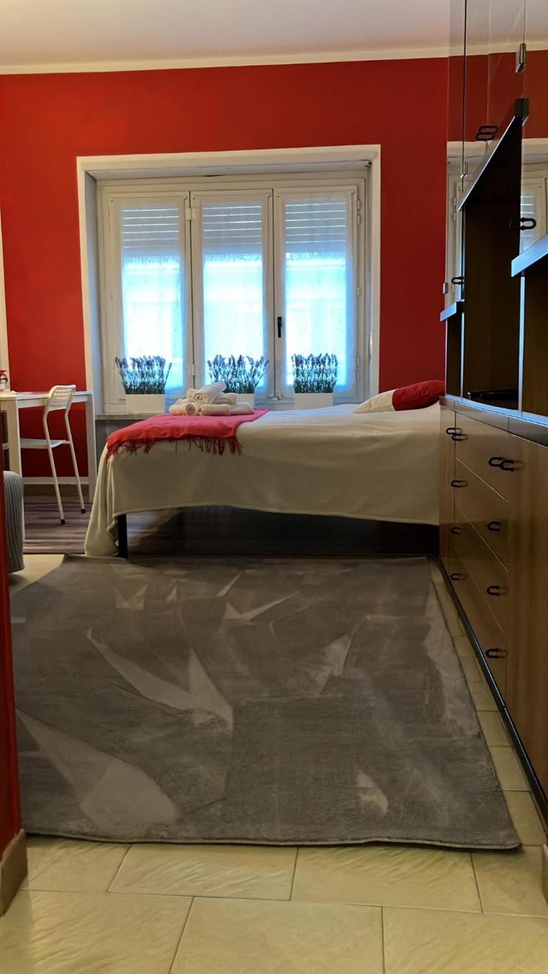 Casa Spallanzani - Pochi Minuti Da Inalpi Arena, Mauziano, Molinette Turin Ngoại thất bức ảnh