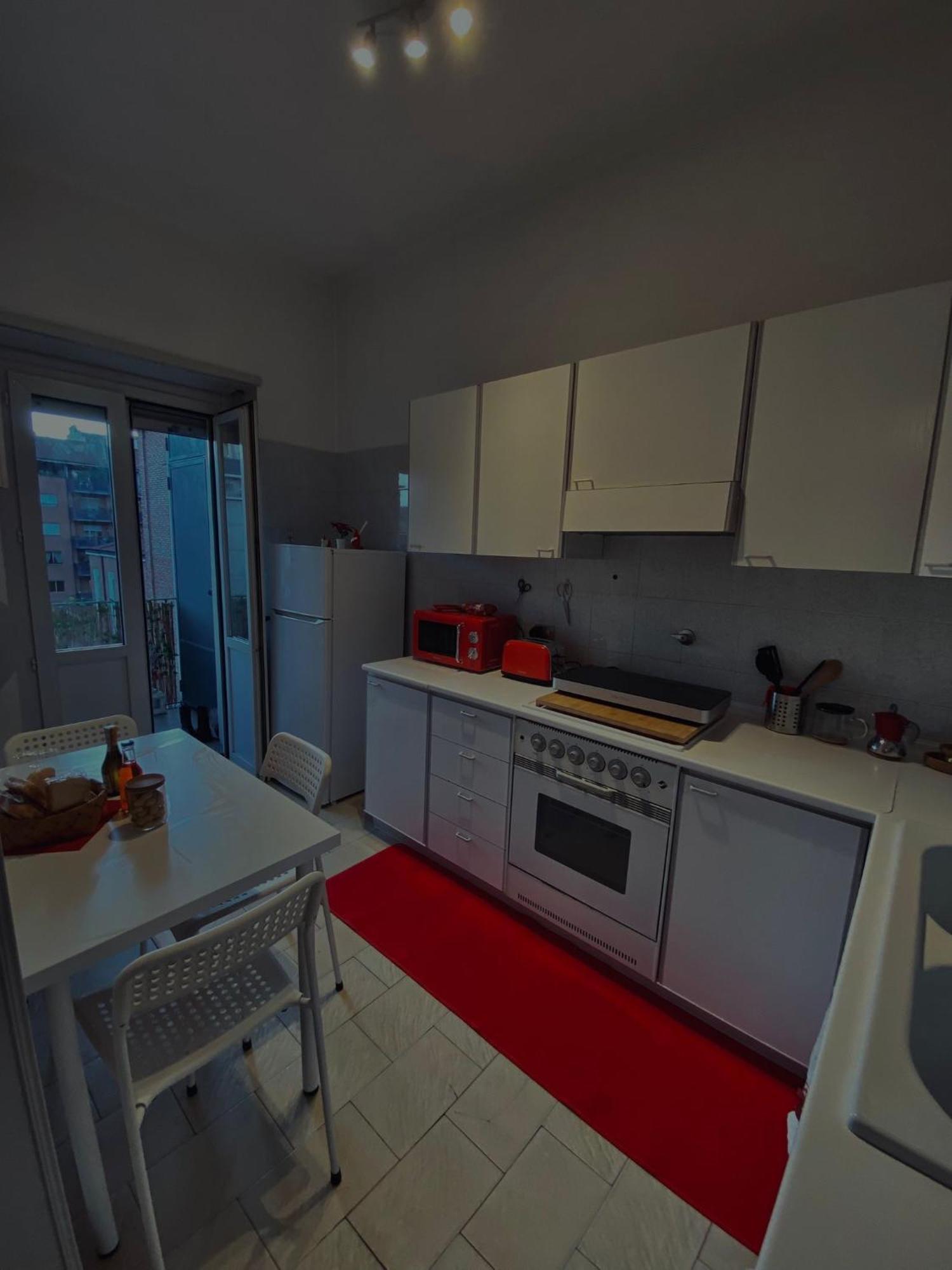 Casa Spallanzani - Pochi Minuti Da Inalpi Arena, Mauziano, Molinette Turin Ngoại thất bức ảnh